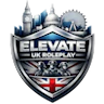 Elevate UK RP FiveM server icon