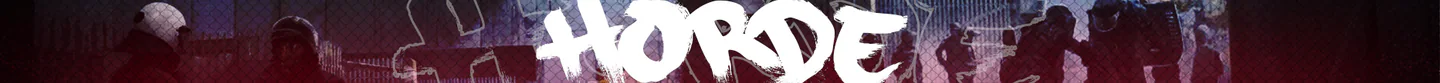 𝗛𝗢𝗥𝗗𝗘 𝗥𝗣 V5 FiveM server banner