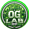 OGLAB RP ALPHA FiveM server icon