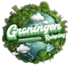 Groningen Roleplay FiveM server icon