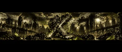 🧟| Kara X meets Apocalyptic | Zombie Survival | Time to Connect | FiveM server banner