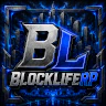 BlockLifeRP FiveM server icon