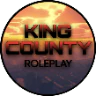 King County Roleplay FiveM server icon