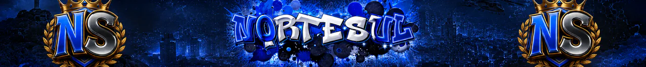 [BRASIL] Norte_Sul | 🌟 FiveM server banner
