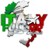 [ITA] ITALY FULL RP ORIGINALS 🔥 | 🇮🇹 DAL 2019 IL VERO FULL RP 100% ITALIANO 🇮🇹 | 📚 WHITELIST ON 📚 | 💥 FAZIONI DISPONIBILI 💥 | ⛓️ discord.gg/italy-full-rp FiveM server icon
