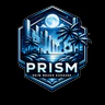 PRISM RP | Dein neues Zuhause 🏙 | German Roleplay FiveM server icon