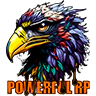Powerful rp built with QBCore Framework by JericoFx & Kakarot & Hamy! FiveM server icon