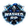 🧼Washed Roleplay🧼|🔥Fun RP🔥|🩺Hiring EMS & PD👮🏾|📔Custom scripts/mods📔|🌿Custom Drugs🌿 FiveM server icon