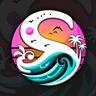 Serenity Island🌴 | FR | Serious RP FiveM server icon