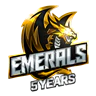 [ITA] NEW EMERALS 5 YEARS SPECIAL | 🥶 NUOVA VERSIONE WIPE FRESCO 🥶 | ❌ NO ALLOWLIST ❌ | 🚀 200+ FPS 🚀| discord.gg/emerals FiveM server icon