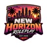 New Horizon Roleplay | EST 2026 FiveM server icon
