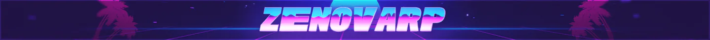 ZenovaRP FiveM server banner