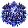 Hidden Realm FiveM server icon