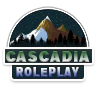 CascadiaRP Dev 1 FiveM server icon