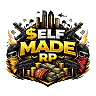$ELF MADE RP FiveM server icon