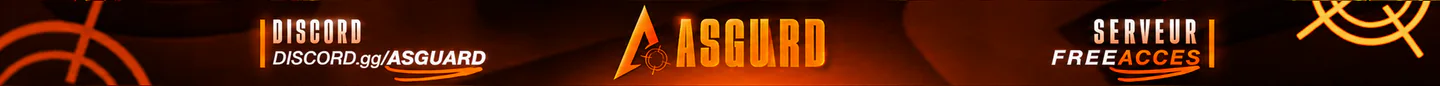 Asguard FA FiveM server banner