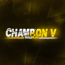 [GERMAN] Champions V ✧ ⛔️NEUER SERVER ✧ 🔊Ingame Voice ✧ 💵35k Startgeld ✧ 🔥KRANKE Performance🔥 ✧ 🌀CUSTOM SYNC🌀 ✧ 🚗CUSTOM FAHRZEUGE ✧ 🔫PRUDA FFA ✧ 🔪PRUDA GANGWAR FiveM server icon