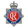 Greater Manchester RPC FiveM server icon