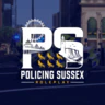 Policing Sussex FiveM server icon