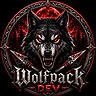WOLFPACK MC DEV FiveM server icon