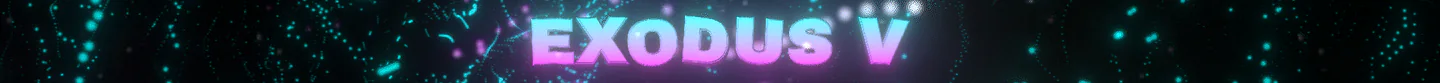 EXODUS ROLEPLAY FiveM server banner