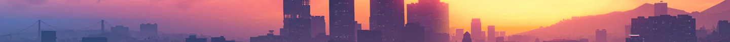 Back To The 90s FiveM server banner