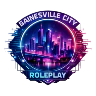 Gainesville City Rp - Semi Realistic Roleplay FiveM server icon