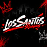 LosSantosRP | Próximamente FiveM server icon