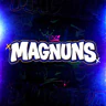 MAGNUNS RP #2KFIEL TOP 1 FiveM server icon