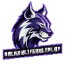 Balkan Life Roleplay FiveM server icon