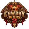 Cowboy Wars 2 FiveM server icon