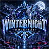 Winter Night Roleplay FiveM server icon