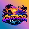 CostaSurRP → INAUGURACIÓN HOY 30-SEP ← FiveM server icon