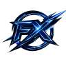 FusionX Roleplay | FusionX Studios FiveM server icon