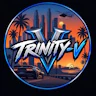 Trinity-V | 🛬 Freie Einreise | 🚔 Fraktionen | 🏝️ Roxwood FiveM server icon