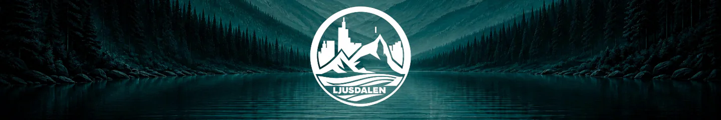 Ljusdalen Roleplay FiveM server banner