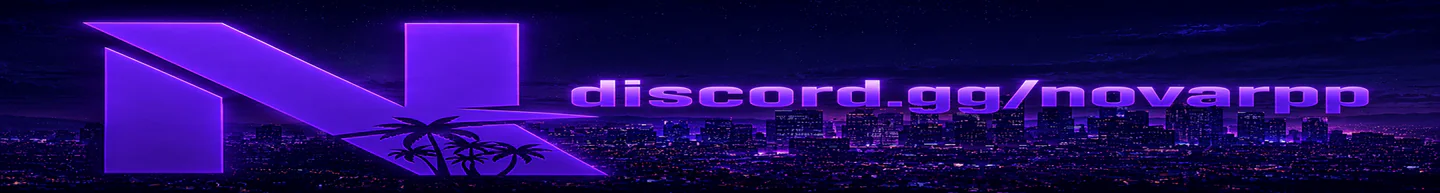 Rift Roleplay FiveM server banner