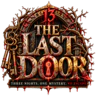 🎃 THE LAST DOOR | HALLOWEEN EVENT | OCT 30 - NOV 1 🎃 FiveM server icon