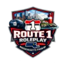 Route 1 Roleplay FiveM server icon