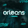 Orleans Sobrenatural FiveM server icon