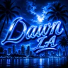 Dawn LA FiveM server icon