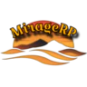 [PL] MirageRP Reborn DEV | Ekonomia: Medium | Piątkowe Changelogi FiveM server icon