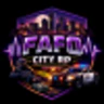 My new FXServer! FiveM server icon