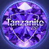 Tanzanite RP FiveM server icon