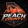 Peach County Roleplay | Strict & Realistic Georgia based FiveM Server FiveM server icon