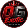 [ESX] ^OG Exotic Roleplay FiveM server icon