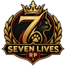 Seven Lives RP | Xarocianer FiveM server icon