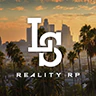 LS Reality Development Server FiveM server icon