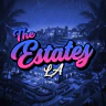 The Estates LA | Development Server FiveM server icon