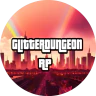 GlitterDungeonRP FiveM server icon